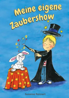 Produktbild von Meine eigene Zaubershow
