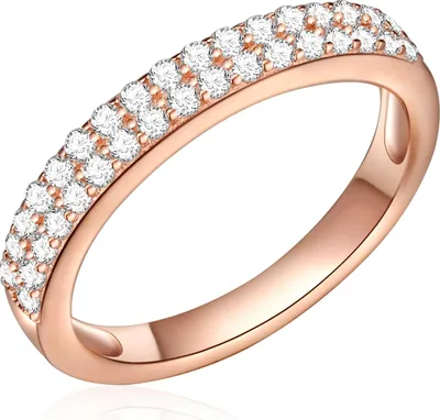 Produktbild von Rafaela Donata Ring Sterling Silber Zirkonia 50115036 52