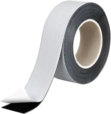 Immagine prodotto di nastro autoagglomerante mm 25x3 mt