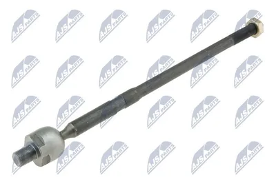 Produktbild von NTY SDK-SU-016 Axialgelenk Spurstange für SUZUKI SX4 (EY, GY) Vorne Rechts