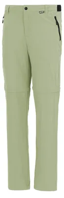 Produktbild von Regatta Anti-insect Travel Light Zip-off Hosen Beige 42 / Regular Mann Beige 42