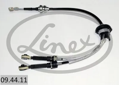 Zdjęcie produktu dla Linka Zmiany Biegów Peugeot 806/Expert 1,6-2,0 94-06