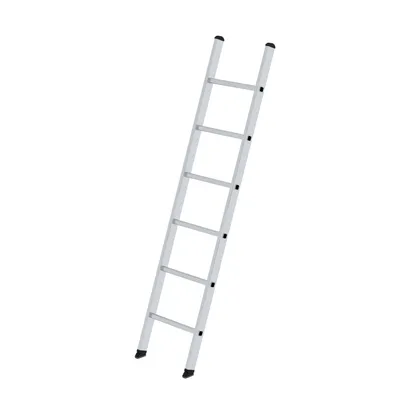 Immagine prodotto di Scala a pioli singola senza barra distanziatrice 6 pioli