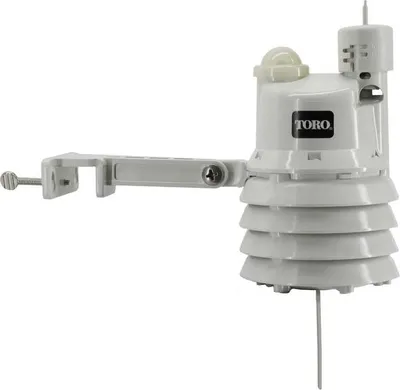 Image de Pluviomètre TORO - Liaison par câble