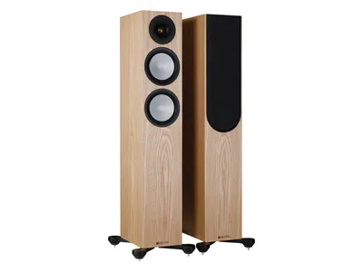 Produktbild von Monitor Audio Silber 200 7G