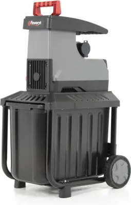 Obrázek produktu pro FAWORYT BSE28 Elektrický drtič větví 2,8 kW