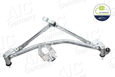 Produktbild von AIC 52320 Wischergestänge für VW POLO (9N) Polo Limousine (9A4, 9A2, 9N2, 9A6) Polo Limousine (9N4)