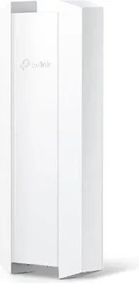 Obrázek produktu pro TP-Link Omada EAP610-Outdoor, 2.4 GHz, 5 GHz, 1800 Mbit/s, WEP, WPA, WPA2, WPA3, 10,100,1000 Mbit/s