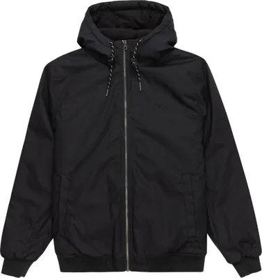 Produktbild von Element Dulcey Jacke, Schwarz, Größe M