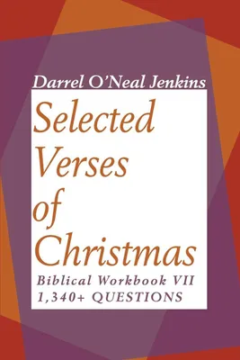 Produktbild von Selected Verses of Christmas
