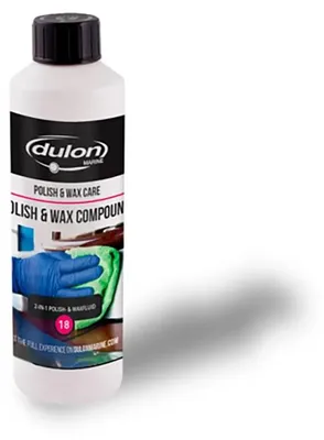 Immagine prodotto di Dulon 18 Detergente 500 ml Trasparente Trasparente Taglia unica