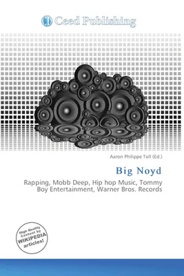 Produktbild von Big Noyd