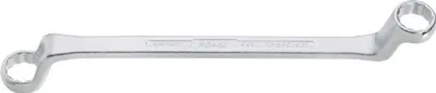 Produktbild von HAZET Doppelringschlüssel 630-14X15 240mm Chrom-Vanadium-Stahl