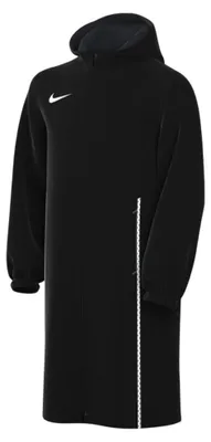 Produktbild von Nike - "Park 26" Steppjacke für Kinder, Therma-Fit SX1653 (152-158) (Schwarz)