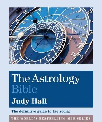 Imagen del producto de The Astrology Bible