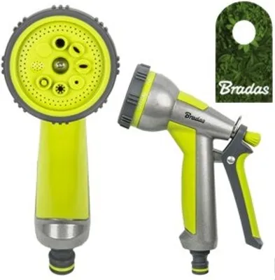 Produktbild von Bradas LE-5108, Sprühausguss, Tropfbewässerungssystem, Polen, 1 Stück(e)