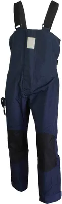 Produktbild von Advance Experience Damen Segellatzhose Dunkelblau S 36-38