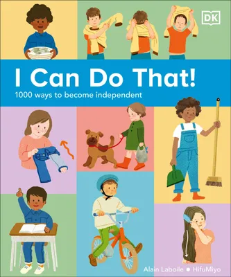 Produktbild von I Can Do That!