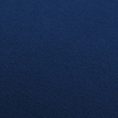 Immagine prodotto di Sgabello Blu e Oro in Velluto 28 x 36 cm