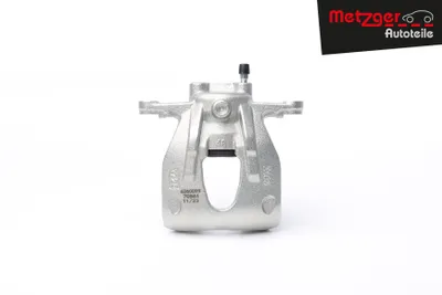 Produktbild von METZGER 6260099 Bremssattel Vorne Links für OPEL Corsa C Schrägheck (X01)