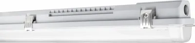 Produktbild von LEDVANCE DAMP PROOF Feuchtraumleuchtengehuse GEN 3 150cm fr 1 Rhre IP65 G13 4099854118159