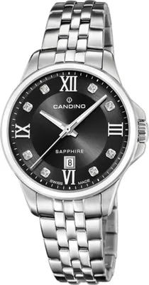 Image de Candino - C4766/5 - Montre-bracelet - Femmes