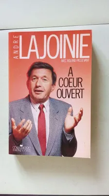 Image de A coeur ouvert