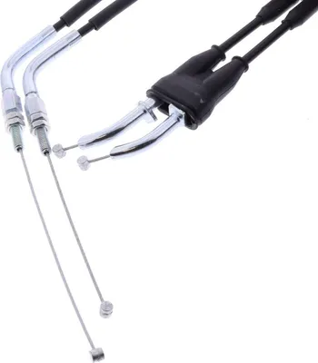 Obrázok produktu pre Sada plyho lanka (Bowden) pre Suzuki GSX 1400, rok výroby 2002–2003 od pamoto –