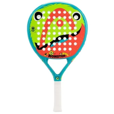 Produktbild von Head Monster Kids Junior Padelschläger 2022
