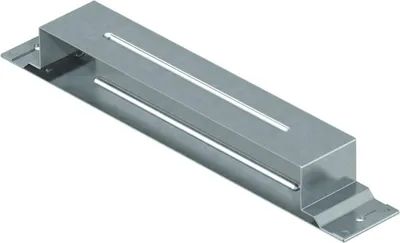 Produktbild von Obo Bettermann VL 35038E, Metallisch, 50 mm, 38 mm, 350 mm