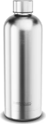 Obrázok produktu pre THERMOS TC DAILY BOTTLE 0,70 l – fľaša na pitie, výhodná sada s čistiacou kefou CLEAN FIX 30 cm a čistiacími tabletkami CLEAN TABS (20 kusov)
