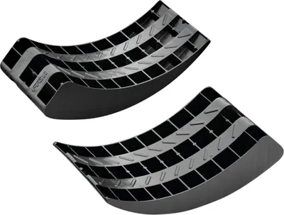 Produktbild von Froli 68298, Schwarz, Deutschland, 385 mm, 80 mm, 1,1 kg