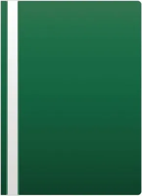Image de Classeurs A4 PP vert foncé