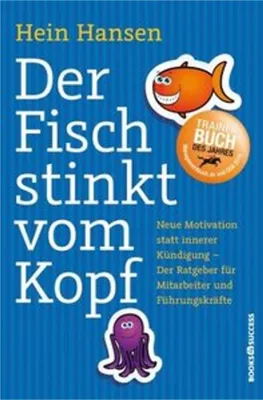 Obrázok produktu pre Der Fisch stinkt vom Kopf