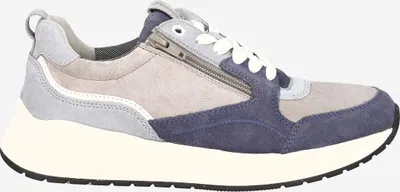 Produktbild von Sioux 12280 TASULIO-700-J, Sneaker in Blau für Herren, Größe 44