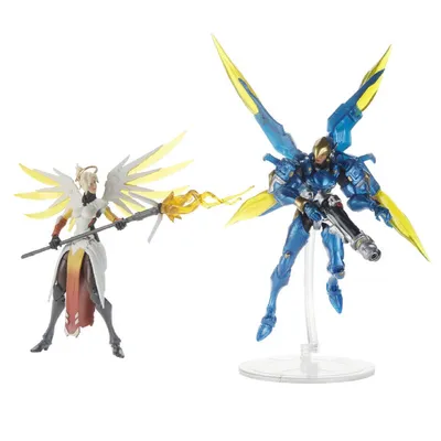 Zdjęcie produktu dla Hasbro E6494EU4, Figurka kolekcjonerska, Film i Seriale, 231 g