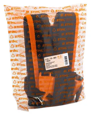Produktbild von Stihl 41197109001 Genuine Doppelschultergurt FS55 / FS550