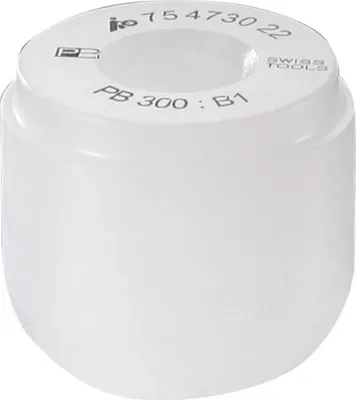Image de Insert de rechange en nylon, pièce, bombé, 22 mm