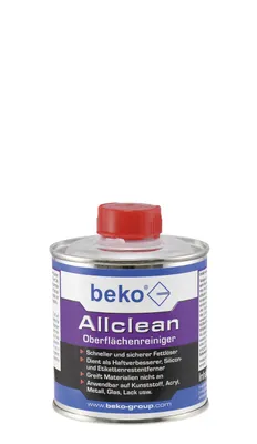 Produktbild von Allclean Oberflächenreiniger 250 ml