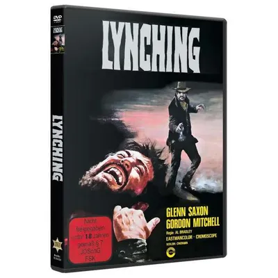 Obrázok produktu pre Lynčovanie