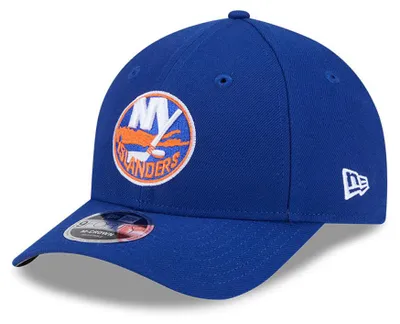 Obrázok produktu pre Kšiltovka pre mužov, New York Islanders, NHL, značka NEW ERA, model 940MC