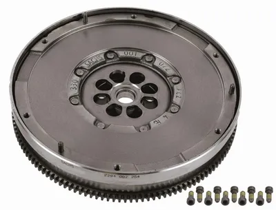 Produktbild von SACHS 2294 002 254 240mm ZMS Zweimassenschwungrad DMF für OPEL Corsa D Schrägheck (S07) Mokka / Mokka X (J13) Astra J Sports Tourer (P10) Meriva A
