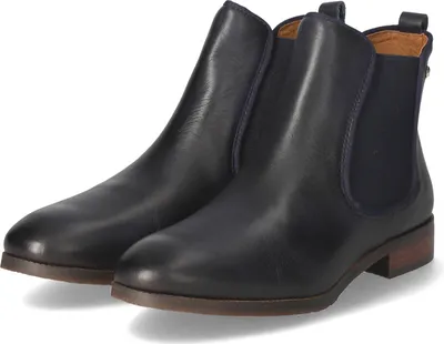Produktbild von Pikolinos Chelsea Boots ROYAL Damen 31363335333235 Blau 36 EU