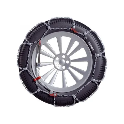 Produktbild von König Thule CD-9 030 Schneeketten