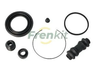 Produktbild von FRENKIT Bremssattel-Reparatursatz für MAZDA FAMILIA V (BA) Vorne 54mm 254079