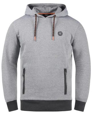 Produktbild von SOLID SDRaffa Herren Kapuzenpullover Hoodie Pullover mit Kapuze