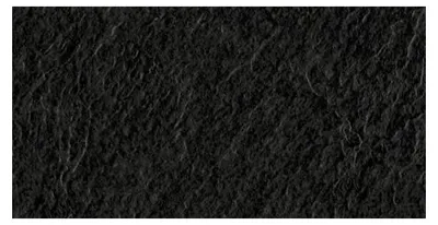 Image de Adhésif Décoratif Pierre Black Slate Mat 45cmx2m - Dc-fix