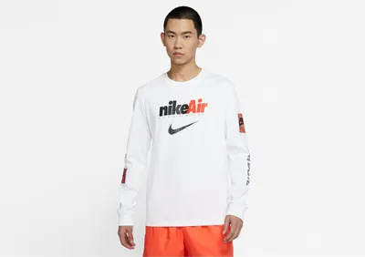 Produktbild von Tshirts Nike Nsw Swoosh Air Graphic DJ1415100