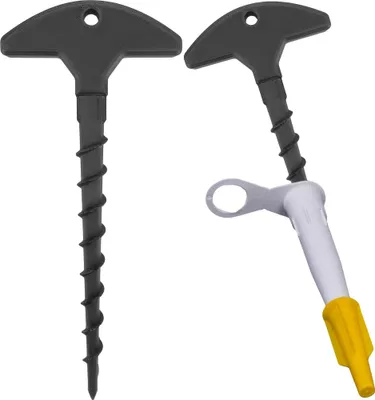 Immagine prodotto di Strumento di sblocco dell'ugello per punte adesive in silicone TLS000022-B