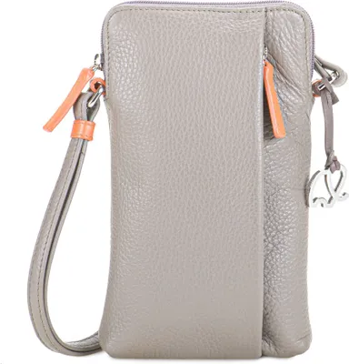 Produktbild von MyWalit Handytasche Leder 12 cm